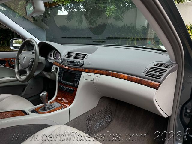 2007 Mercedes-Benz E350  - 23065981 - 17