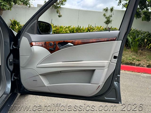 2007 Mercedes-Benz E350  - 23065981 - 25