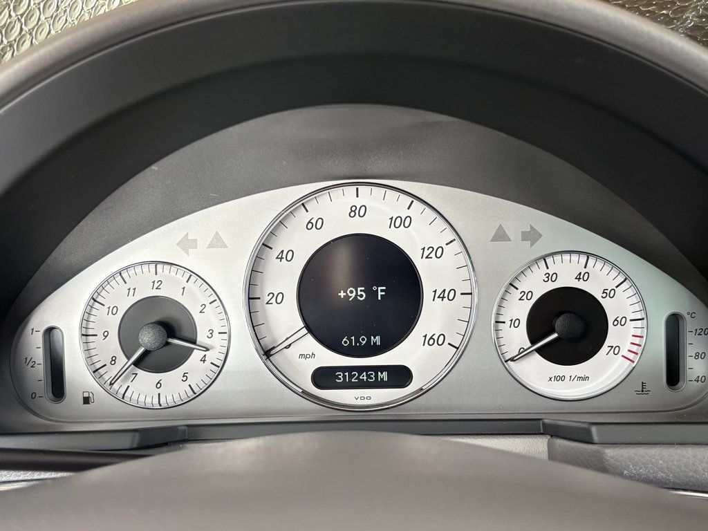 2007 Mercedes-Benz E350  - 23065981 - 26