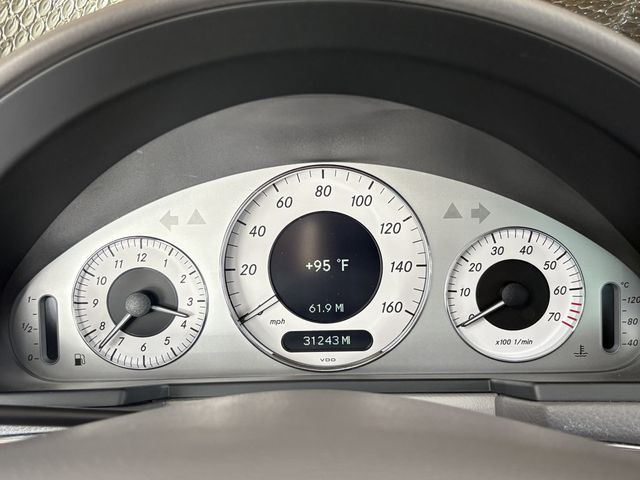 2007 Mercedes-Benz E350  - 23065981 - 26