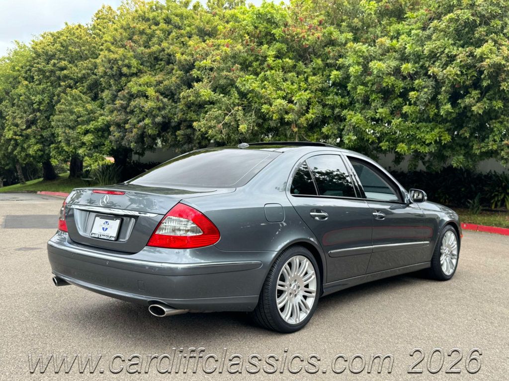 2007 Mercedes-Benz E350  - 23065981 - 30