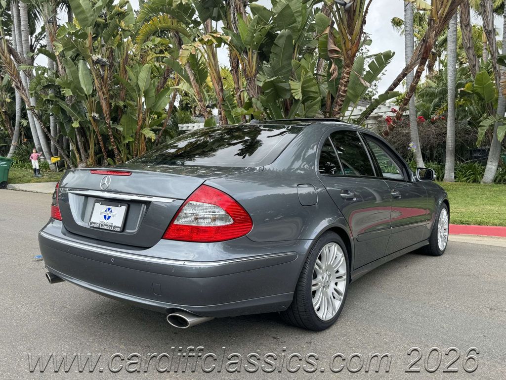 2007 Mercedes-Benz E350  - 23065981 - 32