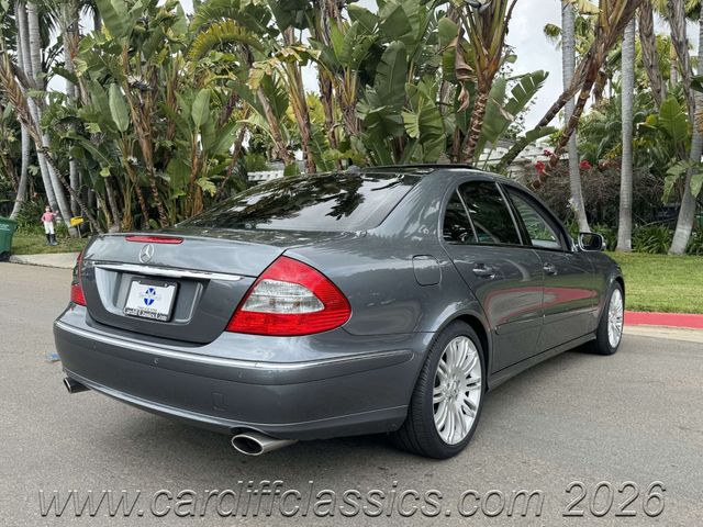 2007 Mercedes-Benz E350  - 23065981 - 32