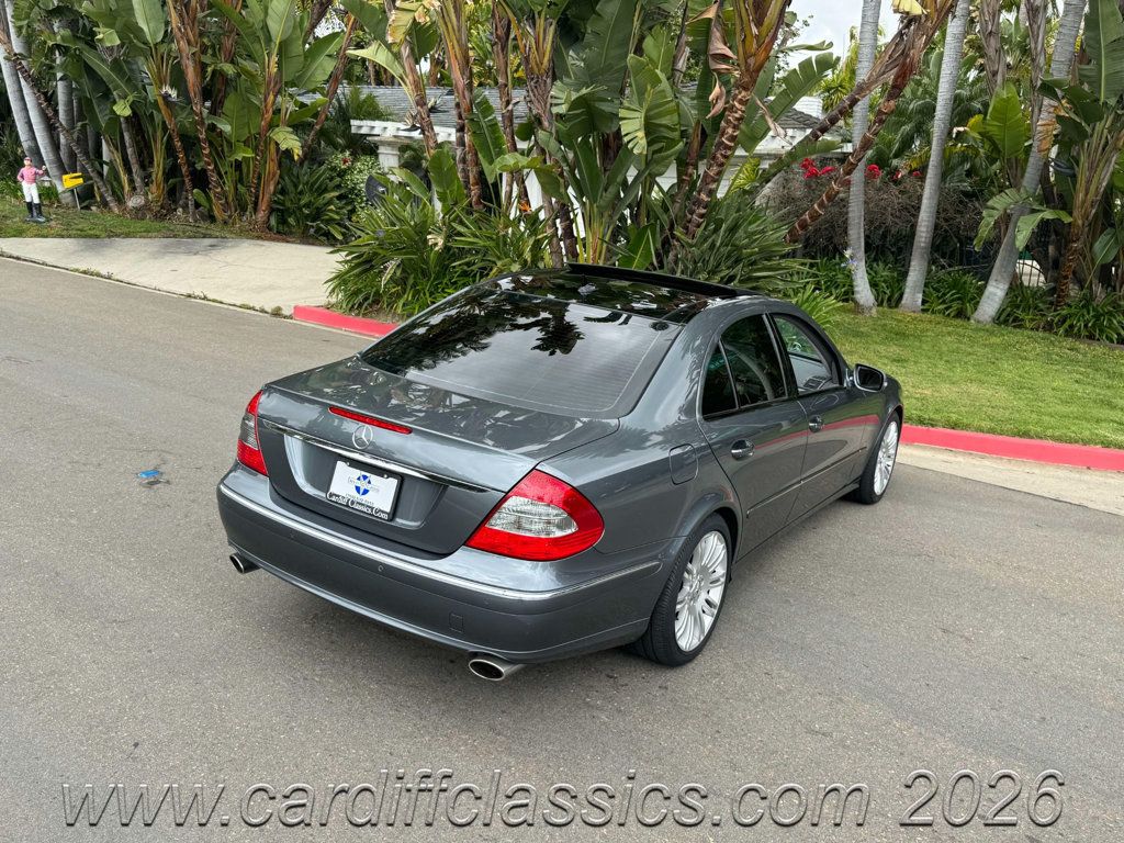 2007 Mercedes-Benz E350  - 23065981 - 33