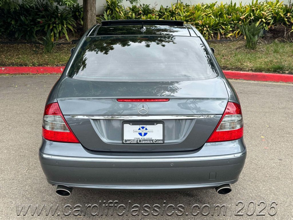 2007 Mercedes-Benz E350  - 23065981 - 35