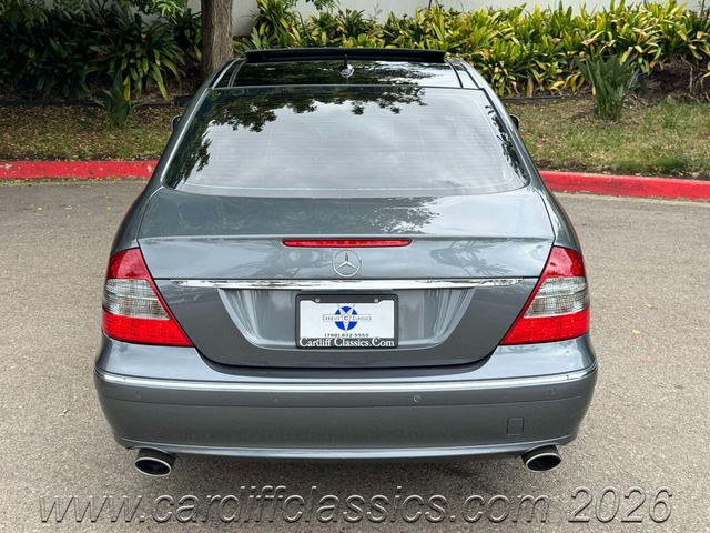 2007 Mercedes-Benz E350  - 23065981 - 35