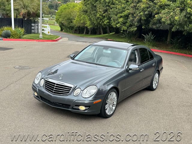 2007 Mercedes-Benz E350  - 23065981 - 37
