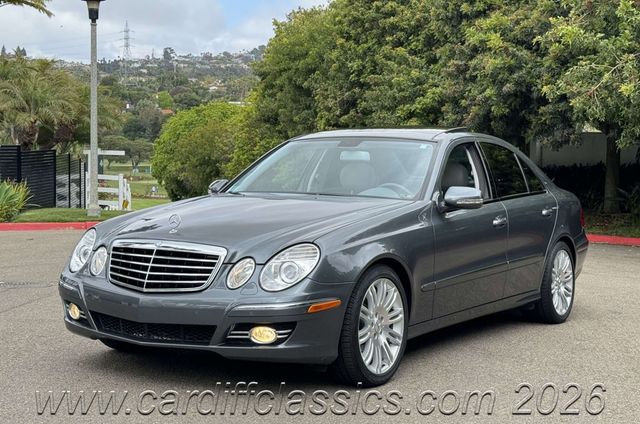 2007 Mercedes-Benz E350  - 23065981 - 38