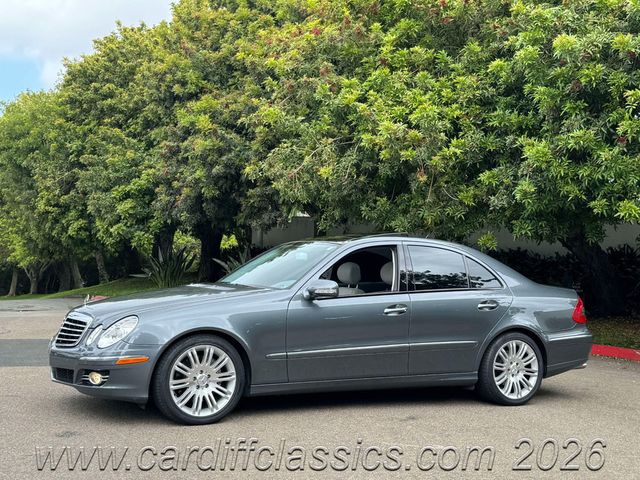 2007 Mercedes-Benz E350  - 23065981 - 40