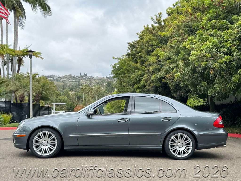 2007 Mercedes-Benz E350  - 23065981 - 41