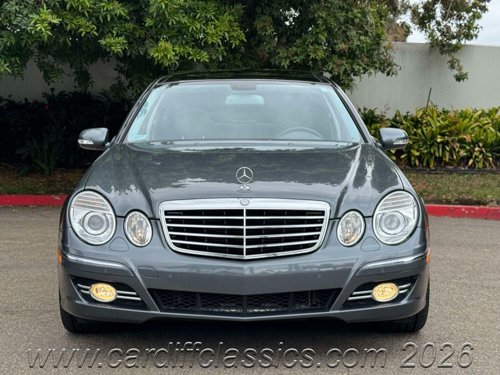 2007 Mercedes-Benz E350  - 23065981 - 43