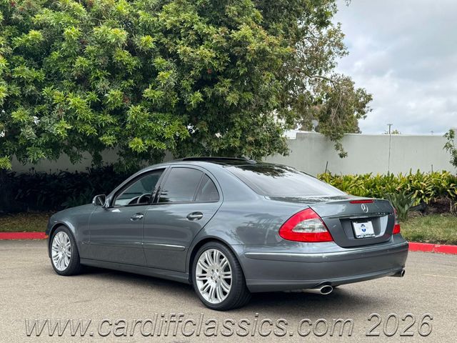 2007 Mercedes-Benz E350  - 23065981 - 45