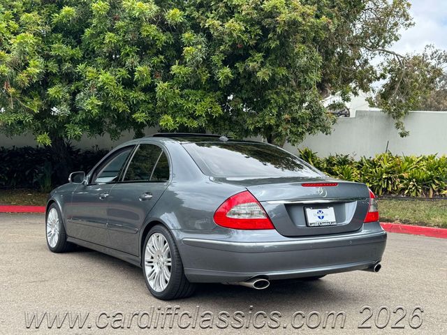2007 Mercedes-Benz E350  - 23065981 - 46