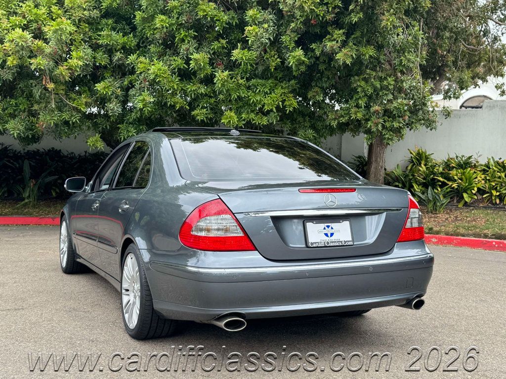 2007 Mercedes-Benz E350  - 23065981 - 47