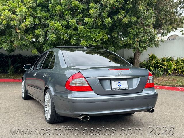 2007 Mercedes-Benz E350  - 23065981 - 47