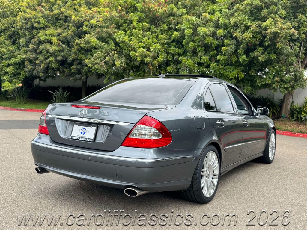 2007 Mercedes-Benz E350  - 23065981 - 48