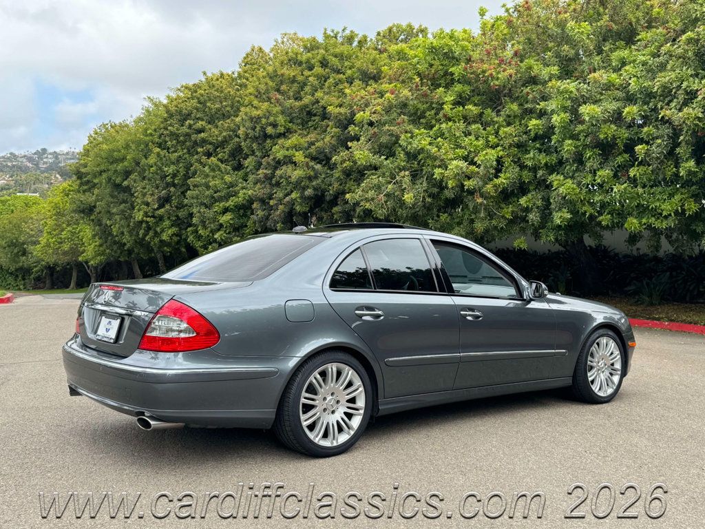 2007 Mercedes-Benz E350  - 23065981 - 49