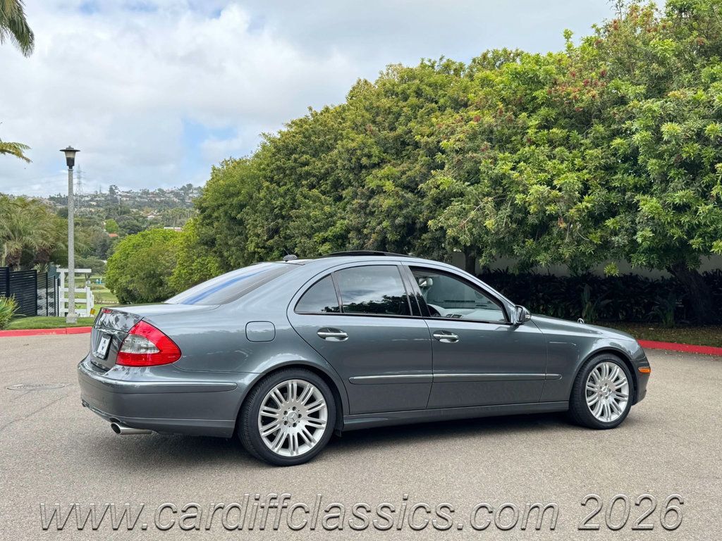 2007 Mercedes-Benz E350  - 23065981 - 50