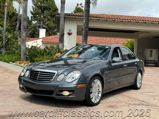 2007 Mercedes-Benz E350  - 23065981 - 52