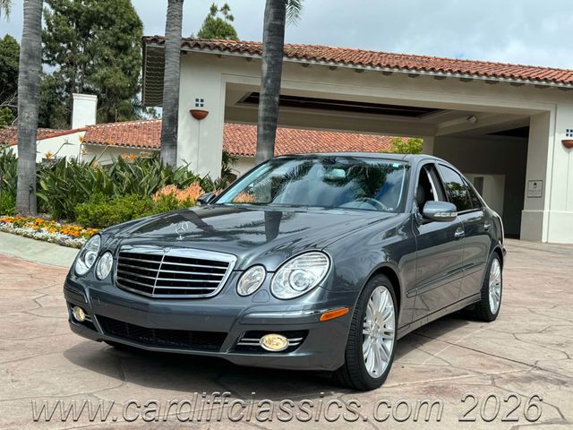 2007 Mercedes-Benz E350  - 23065981 - 53