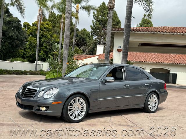 2007 Mercedes-Benz E350  - 23065981 - 54