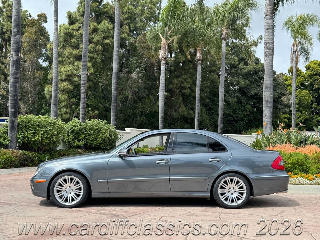 2007 Mercedes-Benz E350  - 23065981 - 55