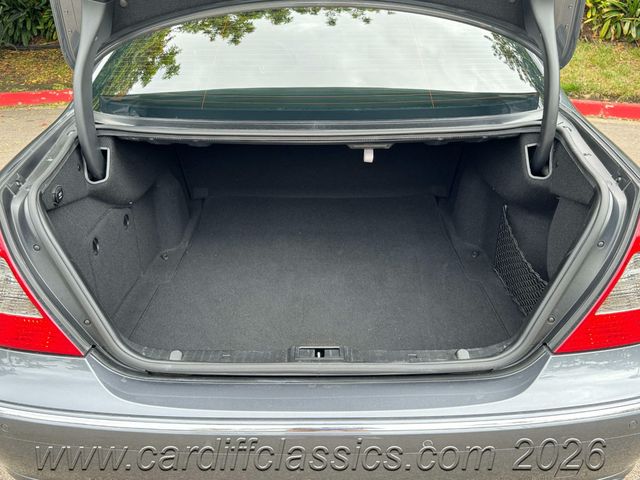 2007 Mercedes-Benz E350  - 23065981 - 57