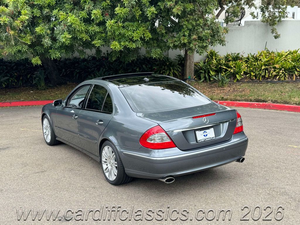 2007 Mercedes-Benz E350  - 23065981 - 6
