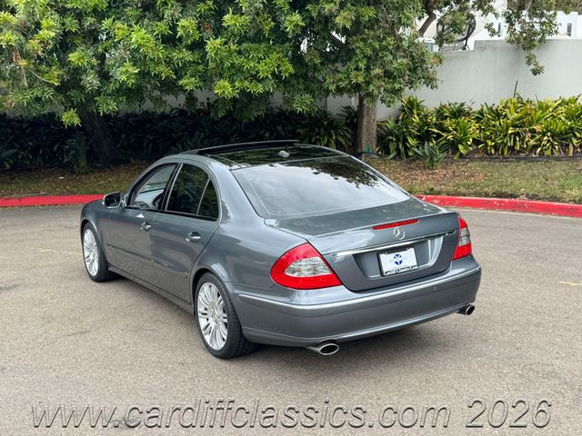 2007 Mercedes-Benz E350  - 23065981 - 6