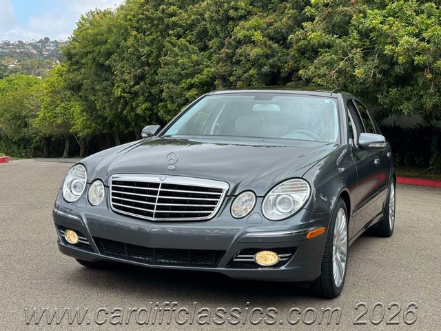2007 Mercedes-Benz E350  - 23065981 - 8