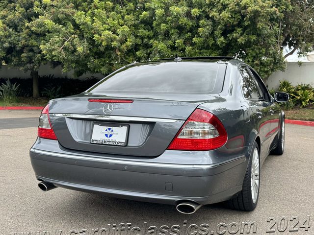 2007 Mercedes-Benz E350 Sport  - 22456674 - 9