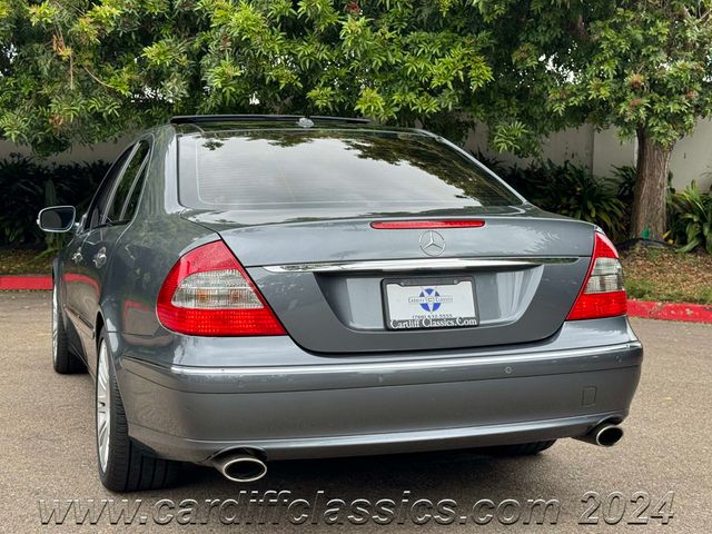 2007 Mercedes-Benz E350 Sport  - 22456674 - 10