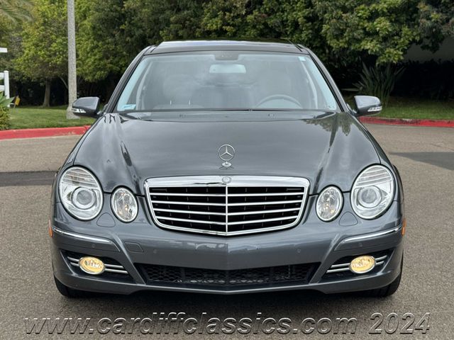 2007 Mercedes-Benz E350 Sport  - 22456674 - 12
