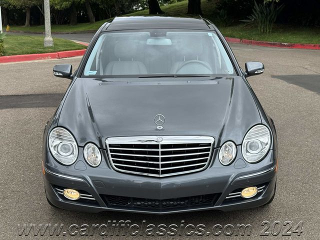 2007 Mercedes-Benz E350 Sport  - 22456674 - 13
