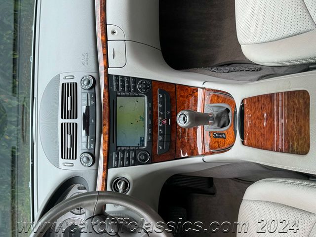 2007 Mercedes-Benz E350 Sport  - 22456674 - 21