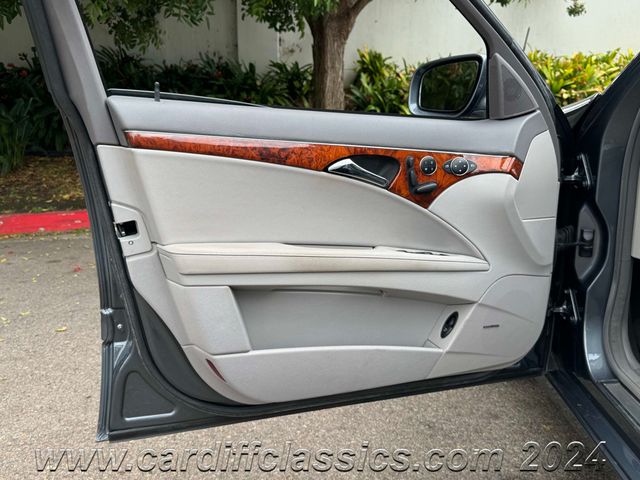 2007 Mercedes-Benz E350 Sport  - 22456674 - 24