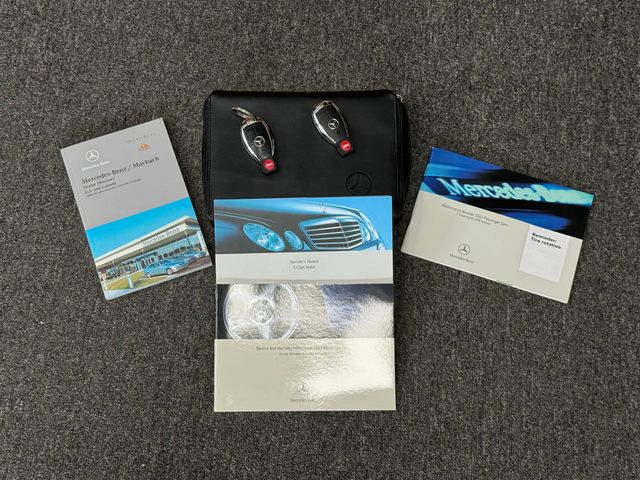 2007 Mercedes-Benz E350 Sport  - 22456674 - 29