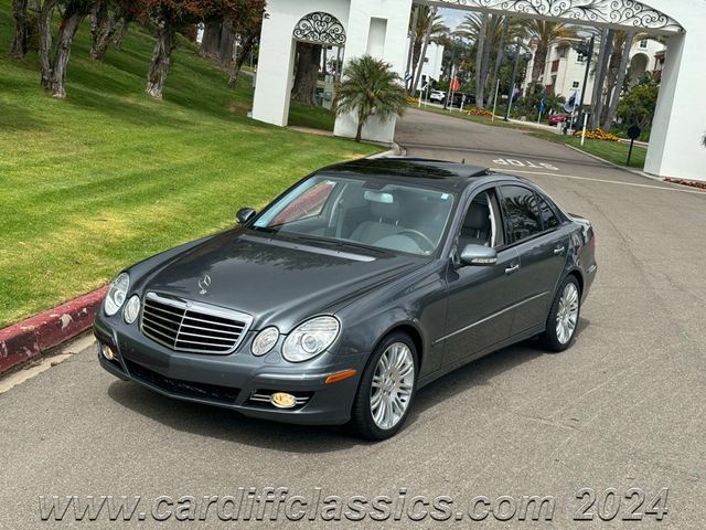 2007 Mercedes-Benz E350 Sport  - 22456674 - 31