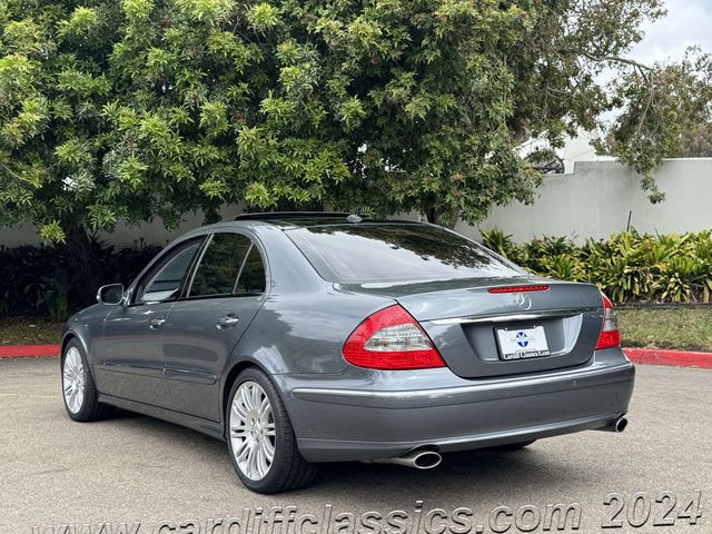 2007 Mercedes-Benz E350 Sport  - 22456674 - 6