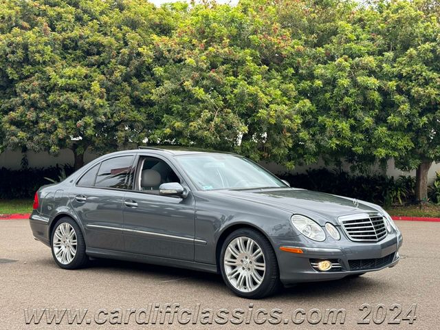 2007 Mercedes-Benz E350 Sport  - 22456674 - 7