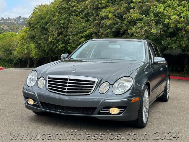 2007 Mercedes-Benz E350 Sport  - 22456674 - 8