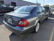 2007 Mercedes-Benz E-Class E350 4dr Sedan 3.5L 4MATIC - 23064345 - 3