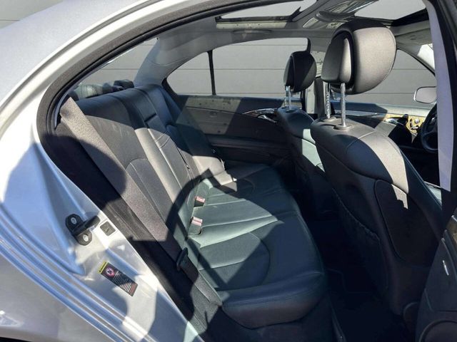 2007 Mercedes-Benz E-Class E350 4dr Sedan 3.5L 4MATIC - 22943743 - 15
