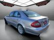 2007 Mercedes-Benz E-Class E350 4dr Sedan 3.5L 4MATIC - 22943743 - 2