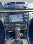 2007 Mercedes-Benz E-Class E350 4dr Sedan 3.5L 4MATIC - 22943743 - 34