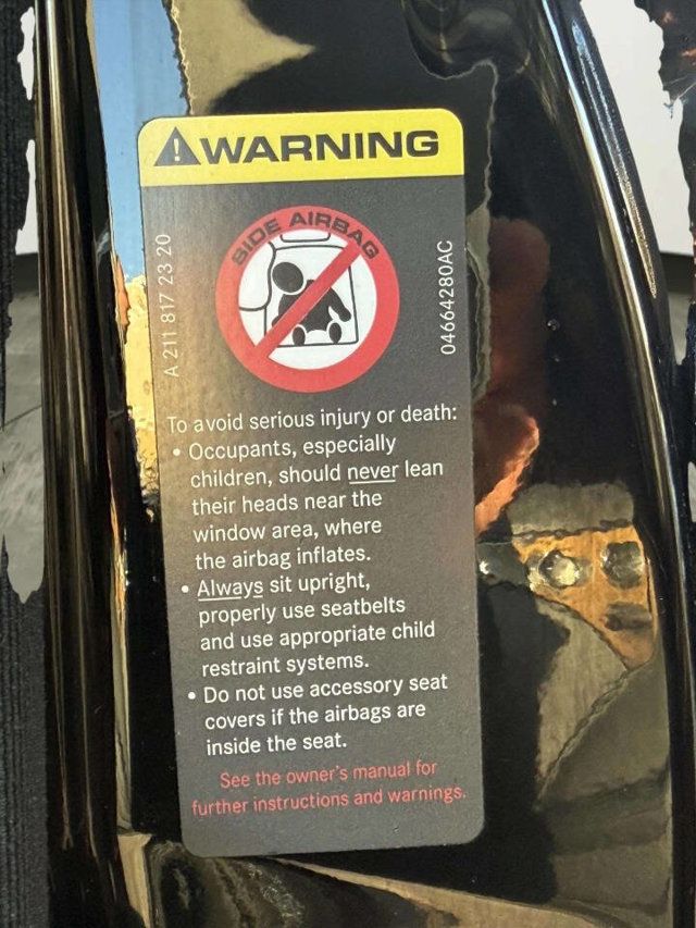 2007 Mercedes-Benz E-Class E350 4dr Sedan 3.5L 4MATIC - 22992269 - 12