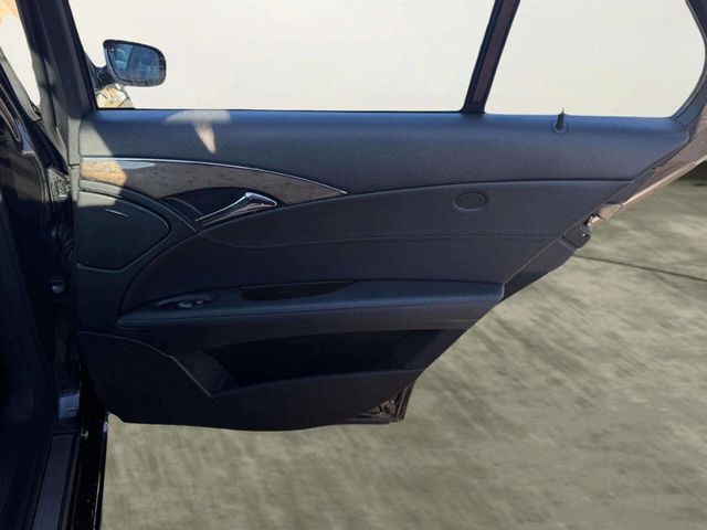 2007 Mercedes-Benz E-Class E350 4dr Sedan 3.5L 4MATIC - 22992269 - 20