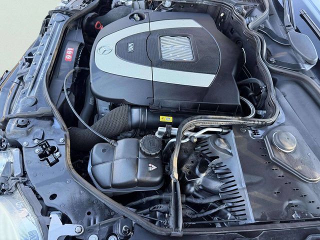 2007 Mercedes-Benz E-Class E350 4dr Sedan 3.5L 4MATIC - 22992269 - 31