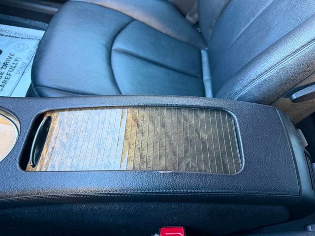 2007 Mercedes-Benz E-Class E350 4dr Sedan 3.5L 4MATIC - 22992269 - 43