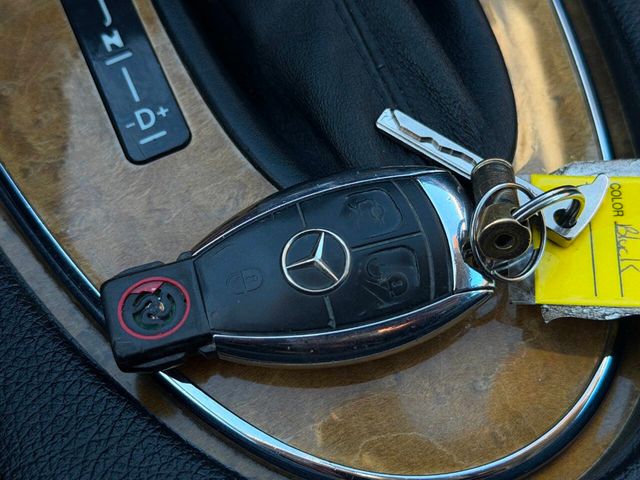 2007 Mercedes-Benz E-Class E350 4dr Sedan 3.5L 4MATIC - 22992269 - 47